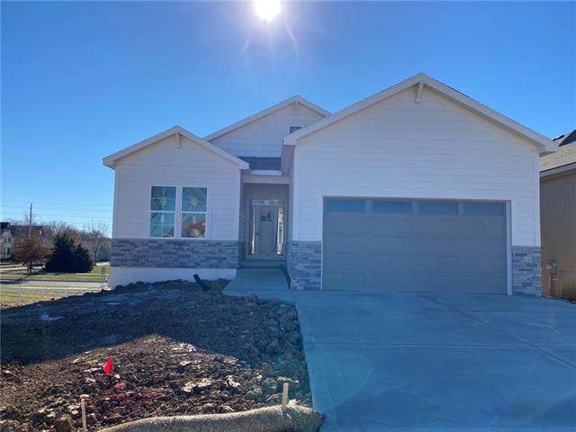 3213 Merriam Court - Photo 1