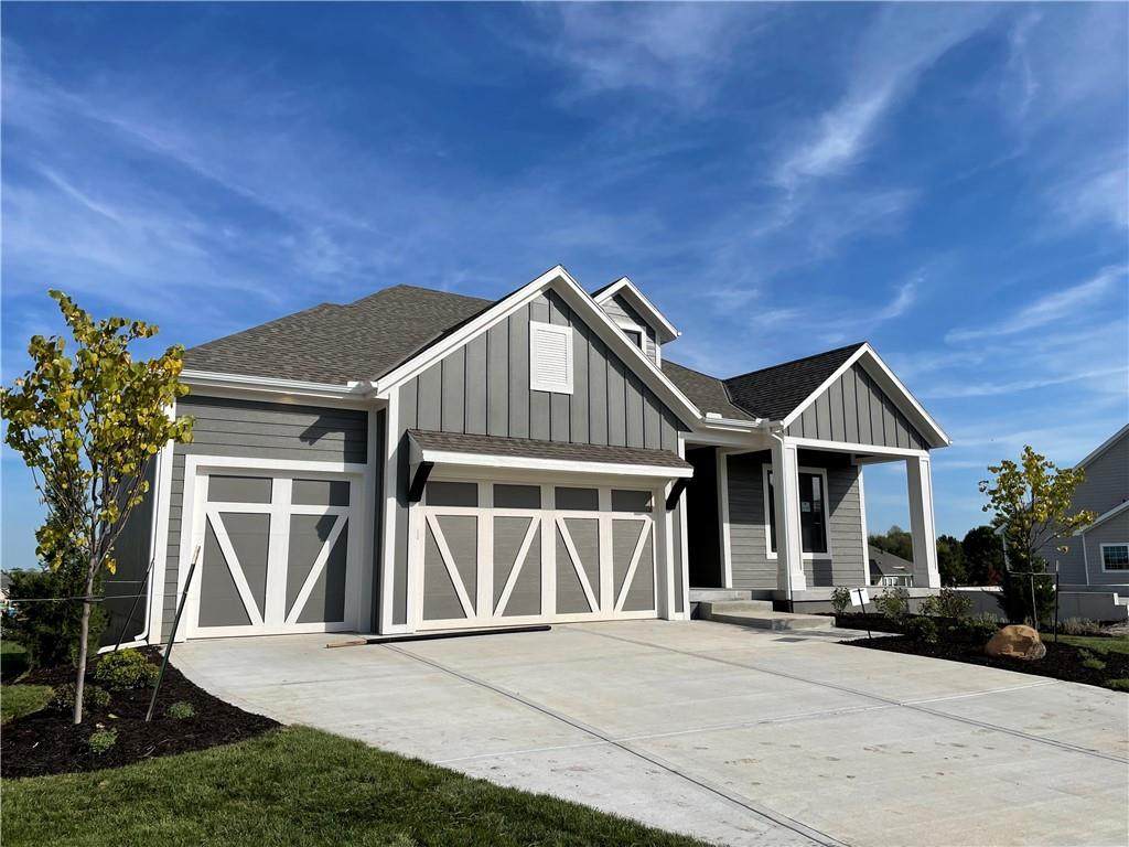 17313 Oakshire Street - Photo 1