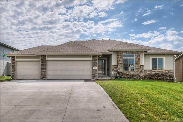 2309 Burris Drive - Photo 1