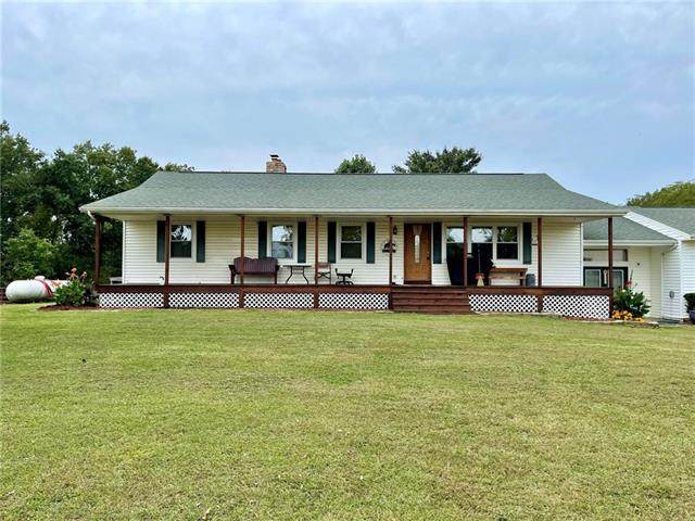 7268 Tally Bend Road - Photo 1