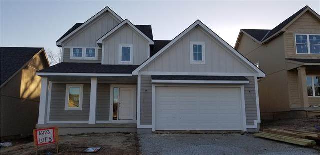 16123 Giorgia Street - Photo 1