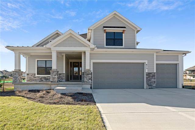 815 Creekmoor Drive - Photo 1