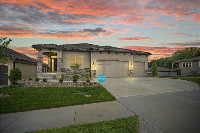 2113 Ashurst Drive - Photo 1