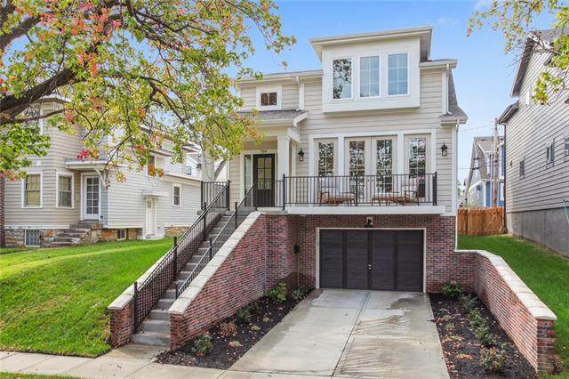 724 Corbin Terrace - Photo 1