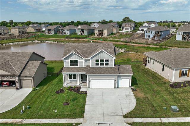 10632 Jarboe Street - Photo 1
