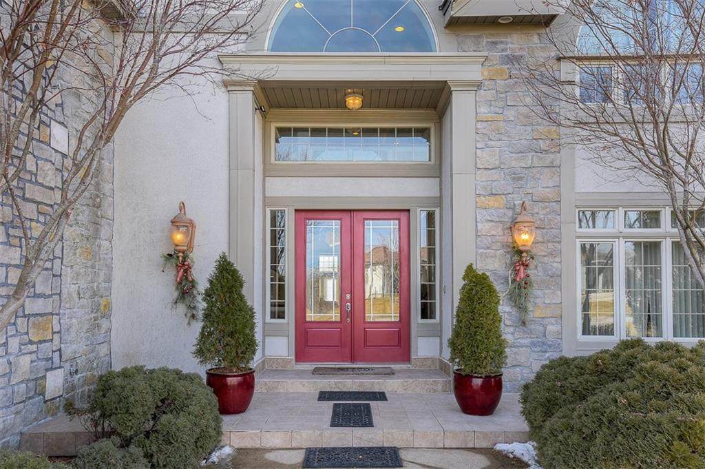 3500 Mize Ridge Court - Photo 1