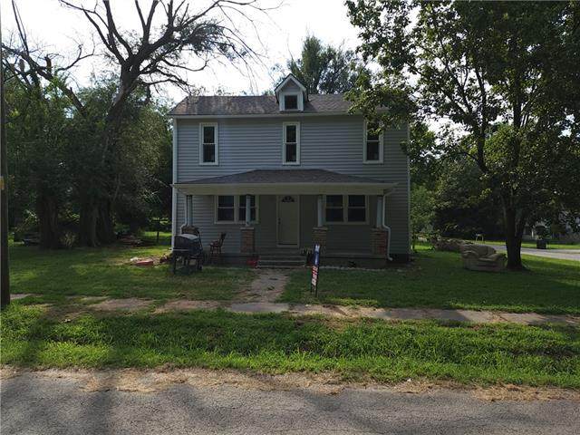 616 Houston Street - Photo 1
