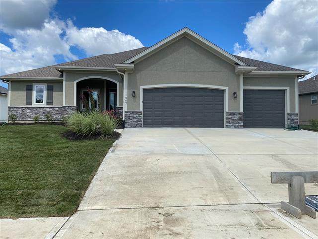 1067 Conch Circle - Photo 1