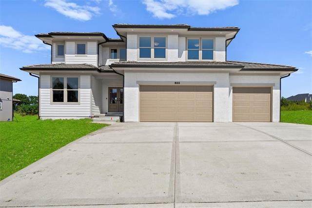 622 Lone Hill Drive - Photo 1