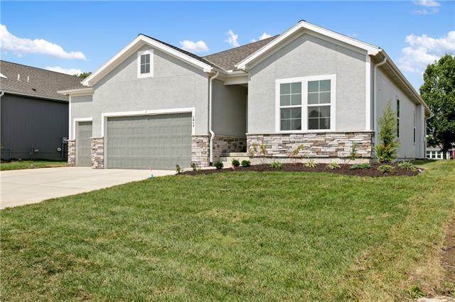 1014 Cheshire Drive - Photo 1
