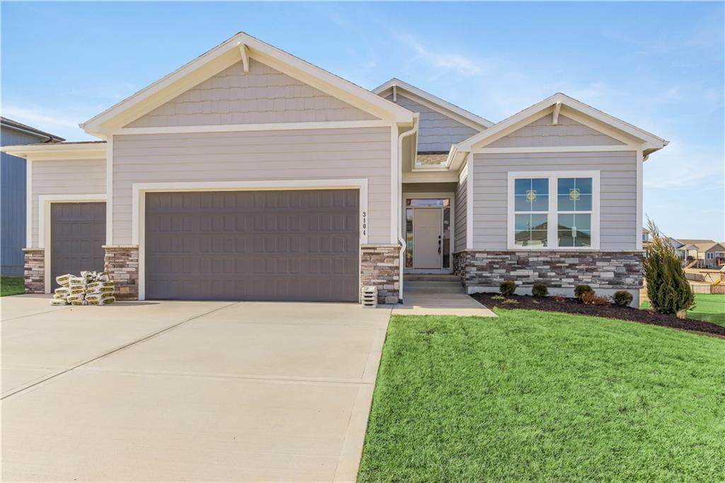 3104 Merriam Drive - Photo 1