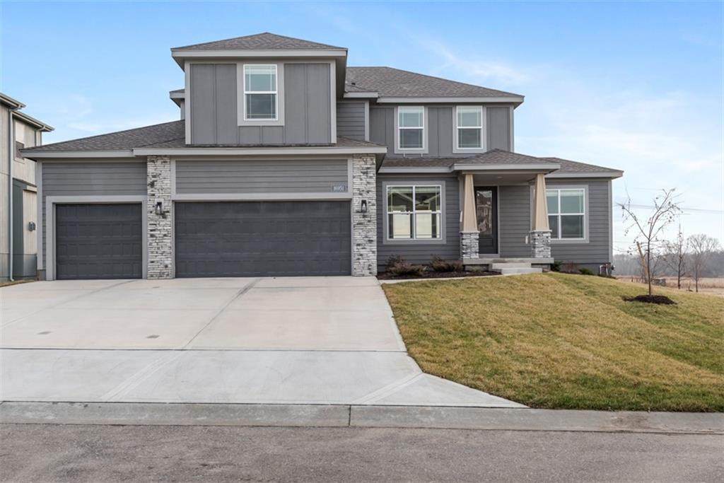 16951 Hunter Street - Photo 1