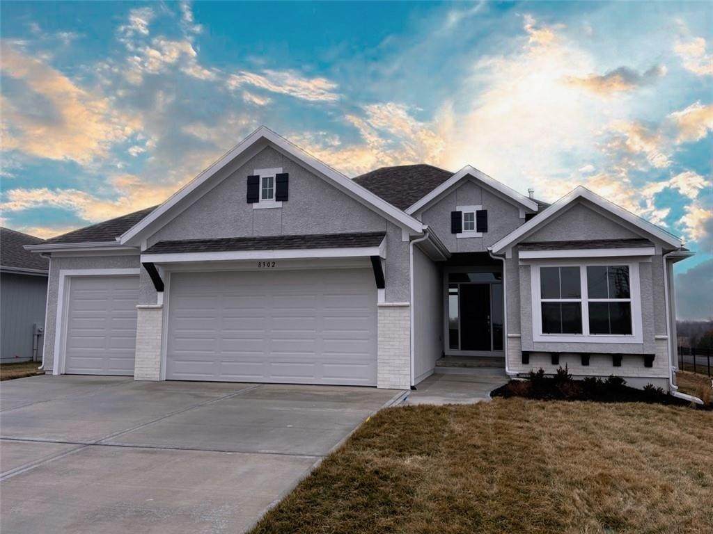 8302 Pickering Street - Photo 1
