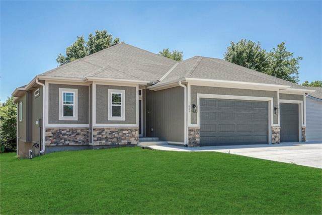 818 Blue Grama Court - Photo 1
