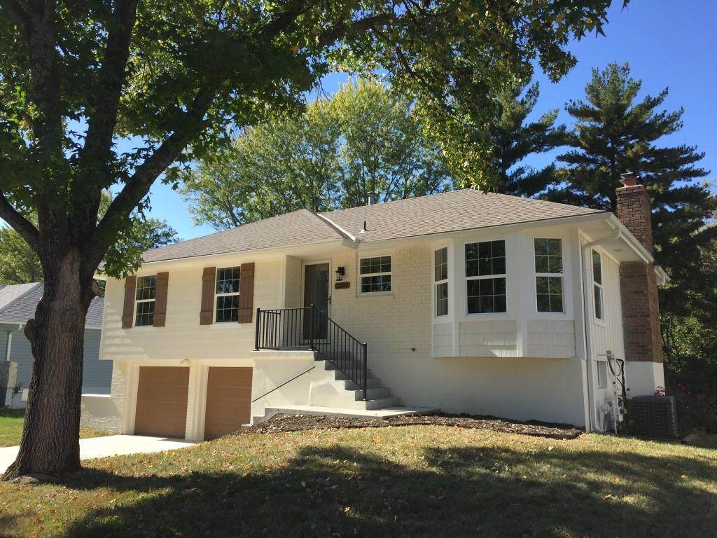 2203 Gaines Drive - Photo 1