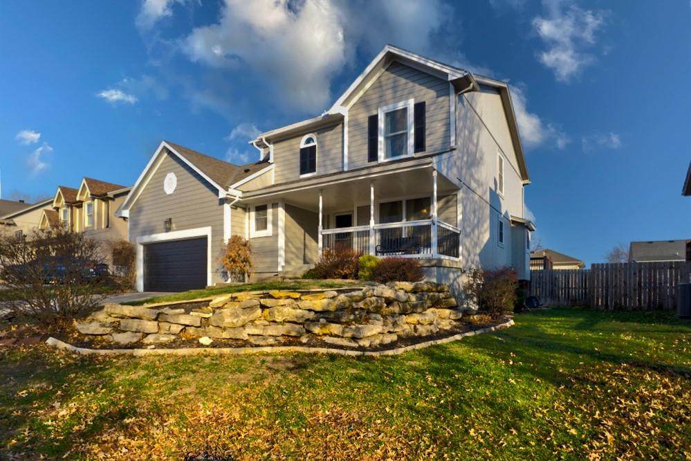 841 Harvest Drive - Photo 1