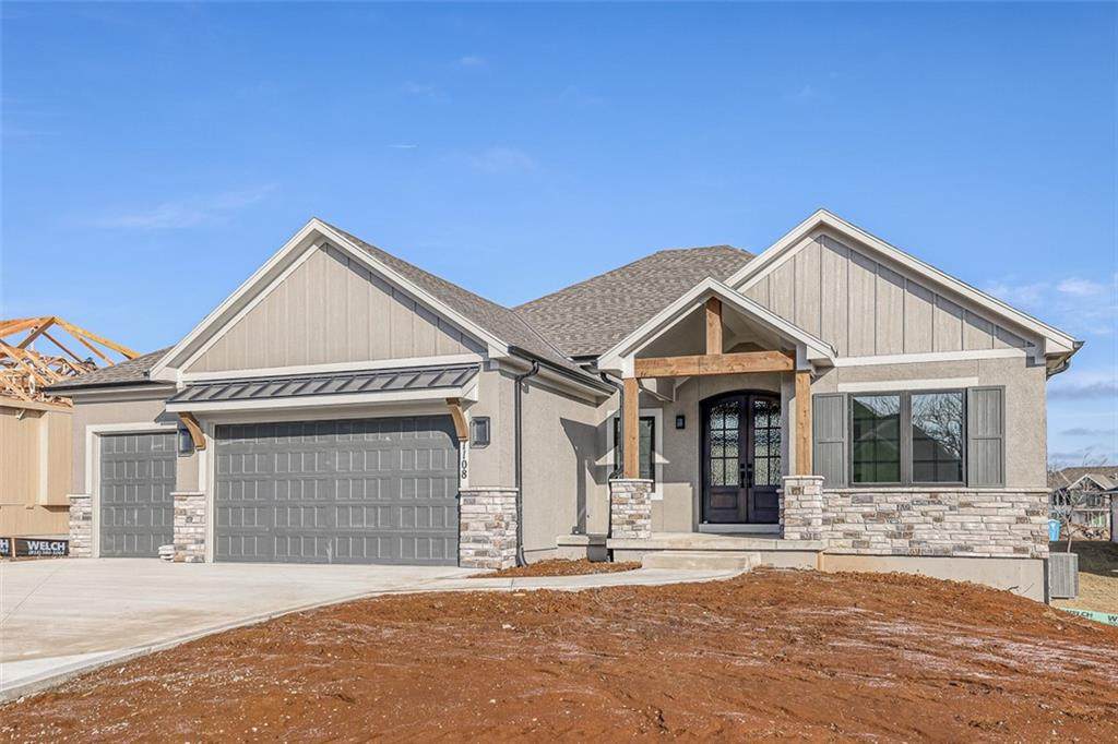 1108 Deer Run Drive - Photo 1