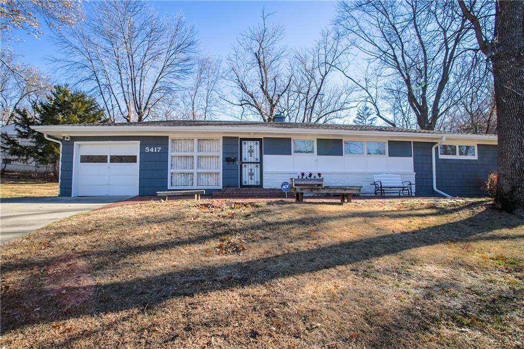 5417 Hunter Street - Photo 1