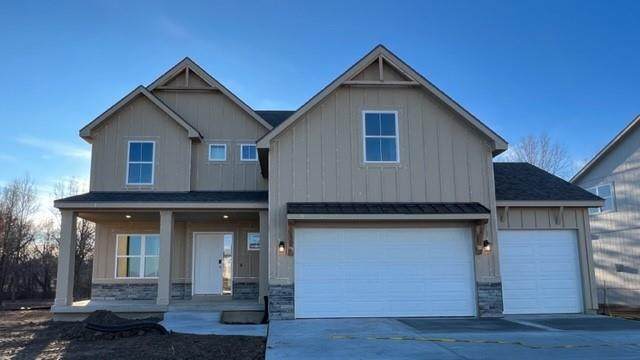 2346 Fishing Lane - Photo 1