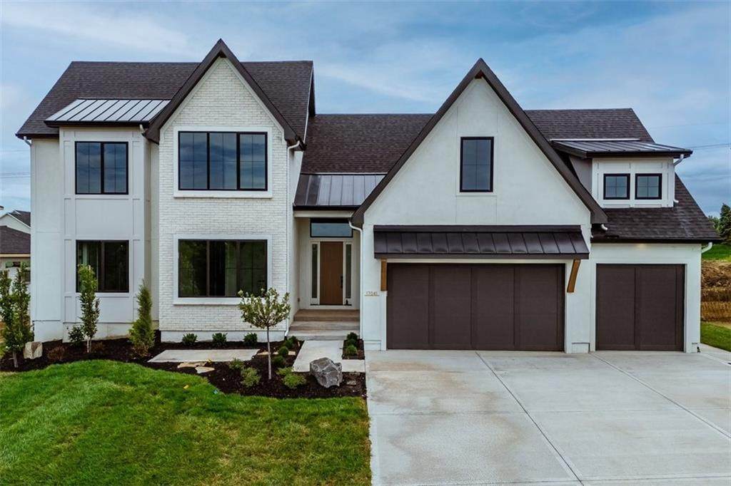 17041 Earnshaw Street - Photo 1