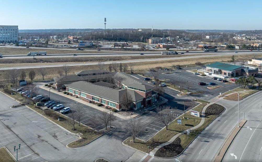 20101 Jackson. Drive - Photo 1