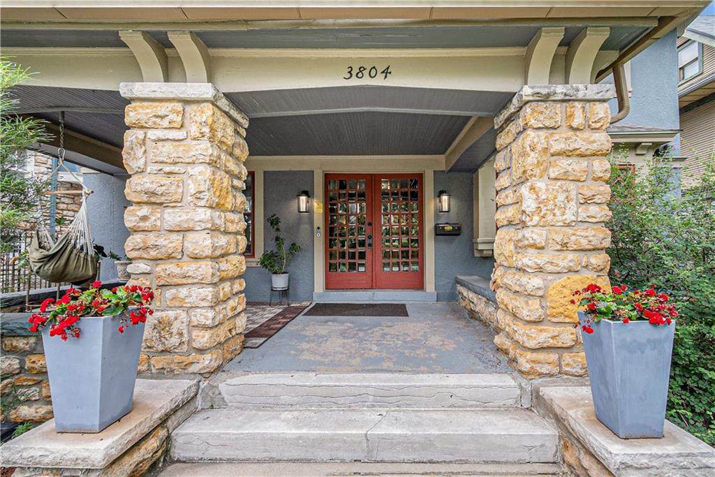 3804 Harrison Street - Photo 1