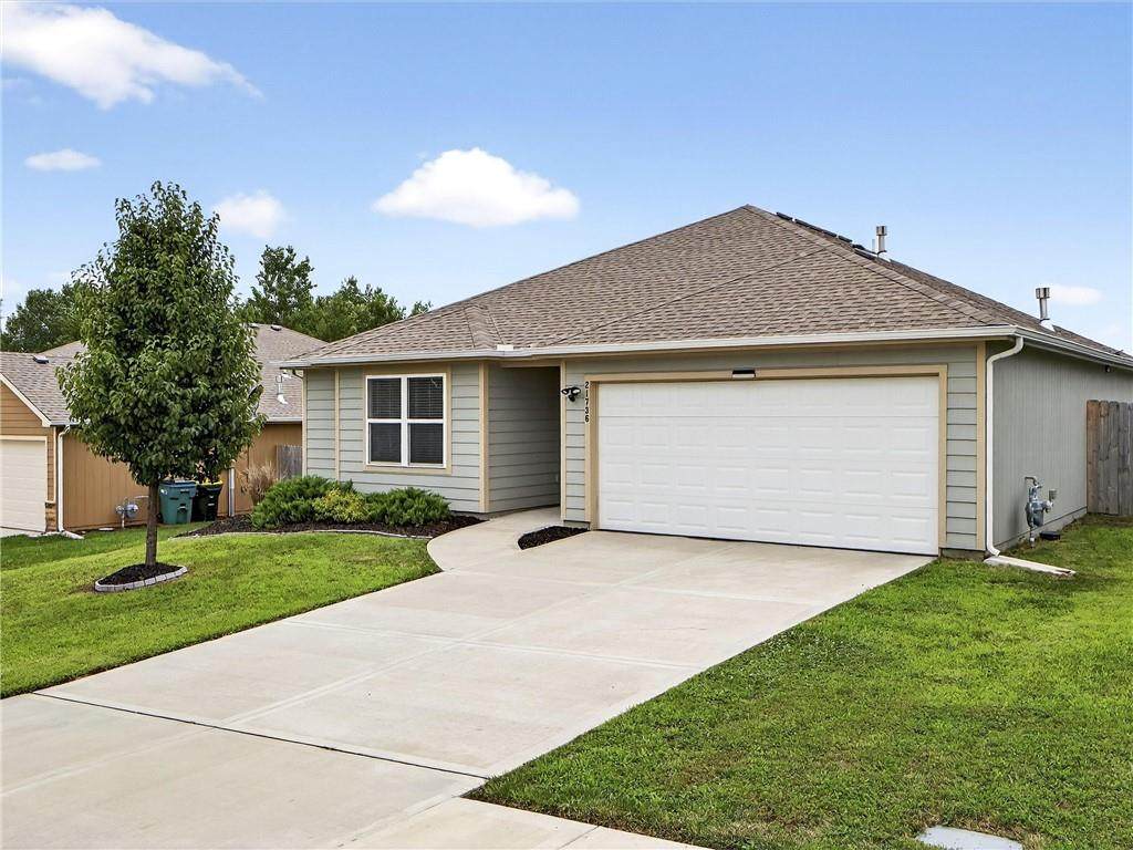 21736 Franklin Street - Photo 1