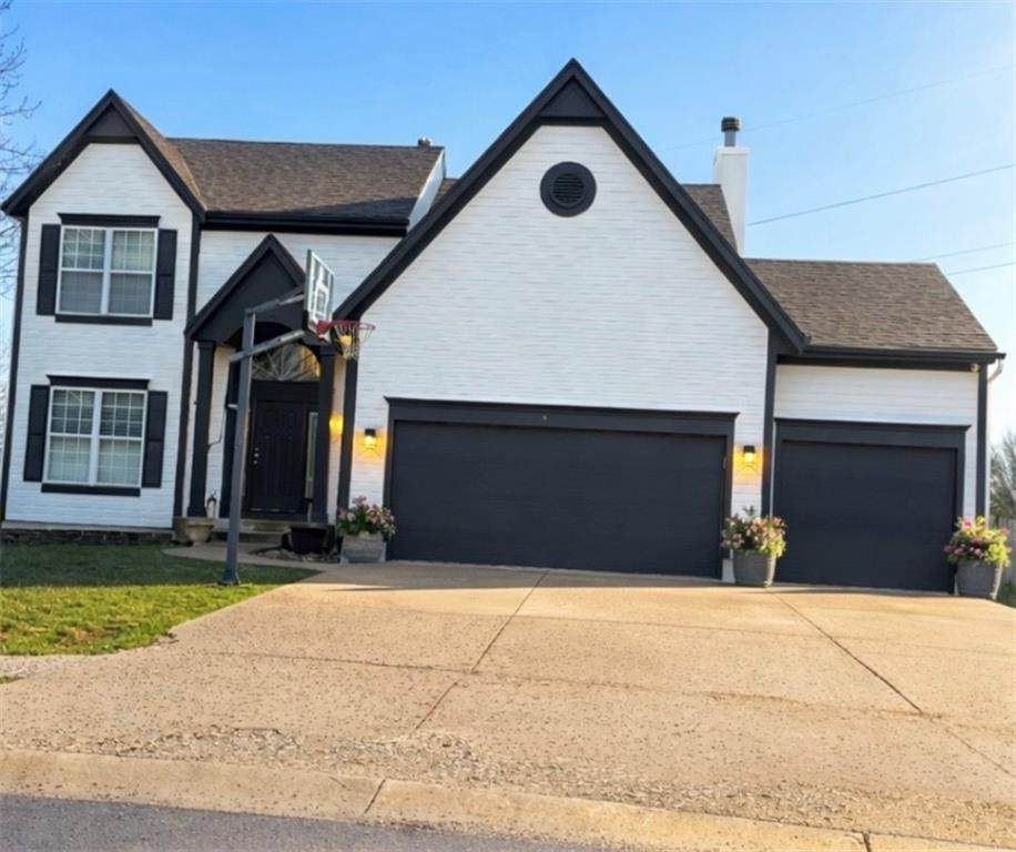 16345 Warwick Street - Photo 1
