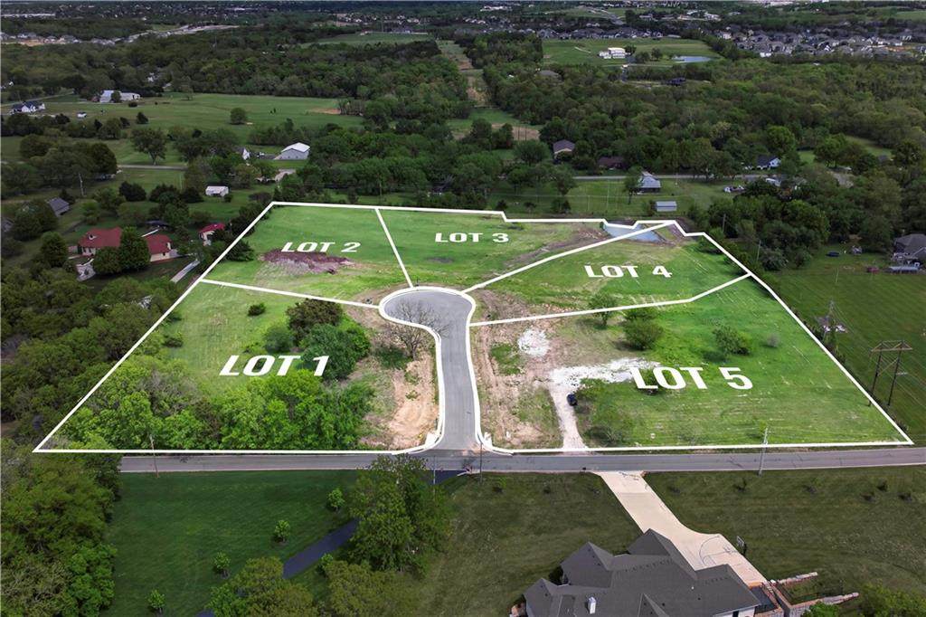 LOT 1 65th & Mize Road - Photo 1