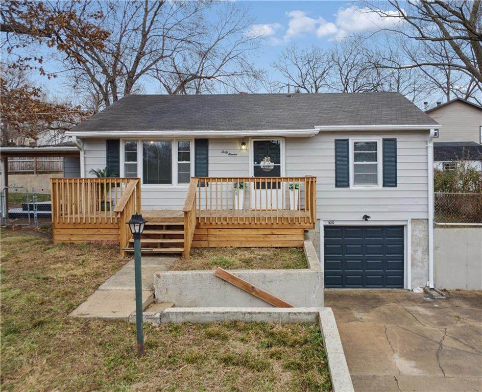 4011 Bellefontaine Avenue - Photo 1