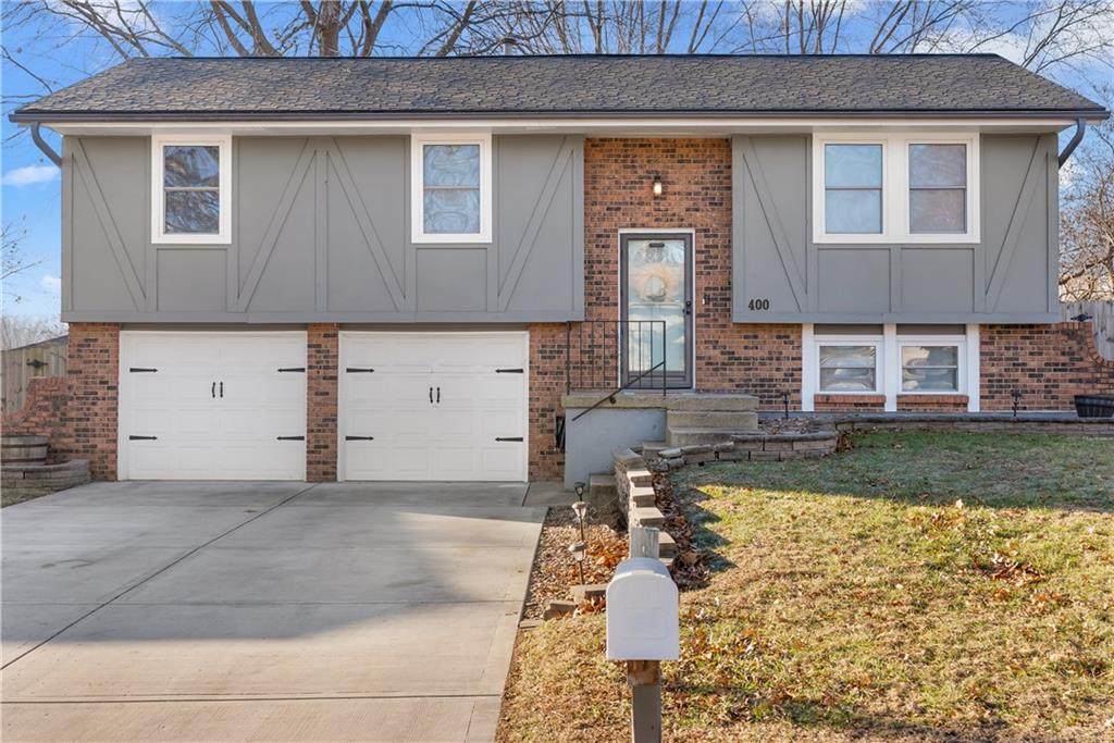 400 Killarney Lane - Photo 1