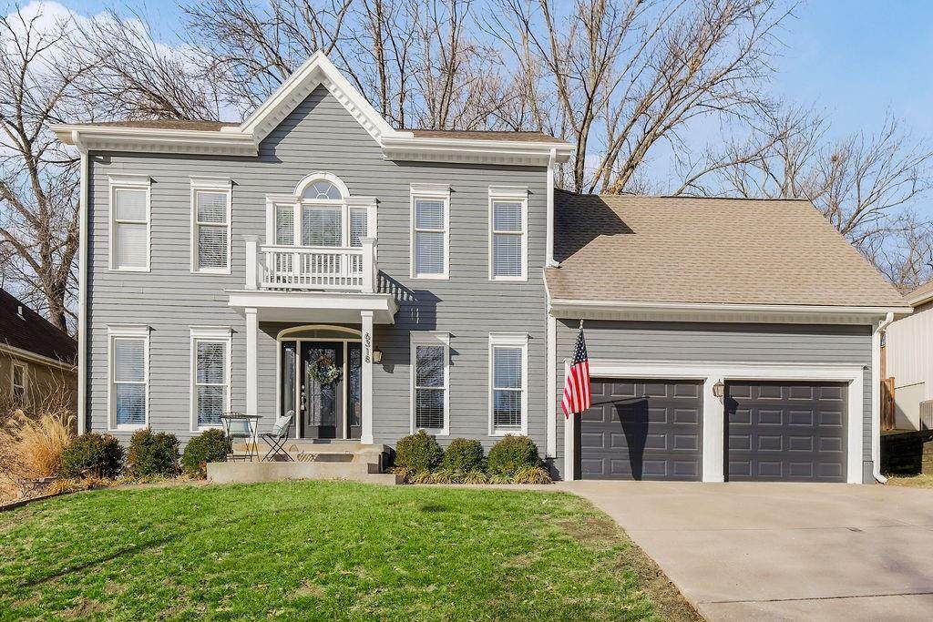 6318 Robinhood Lane - Photo 1