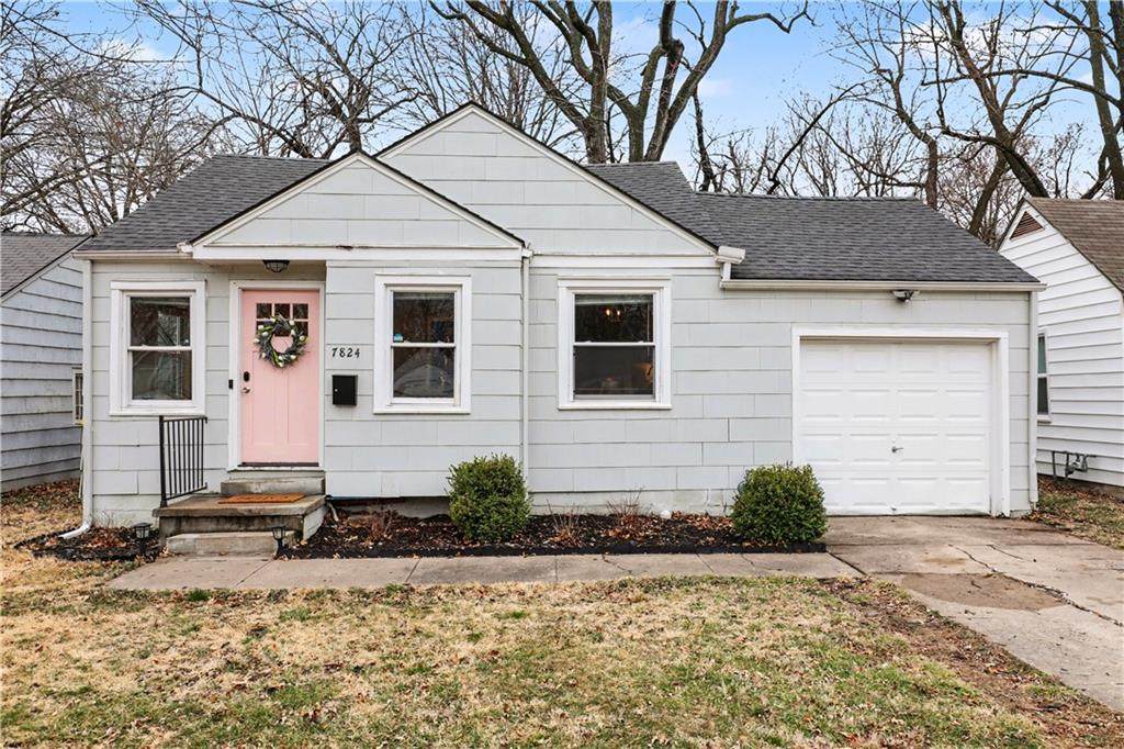 7824 Jefferson Street - Photo 1