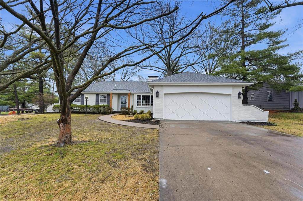 6301 Woodson Drive - Photo 1