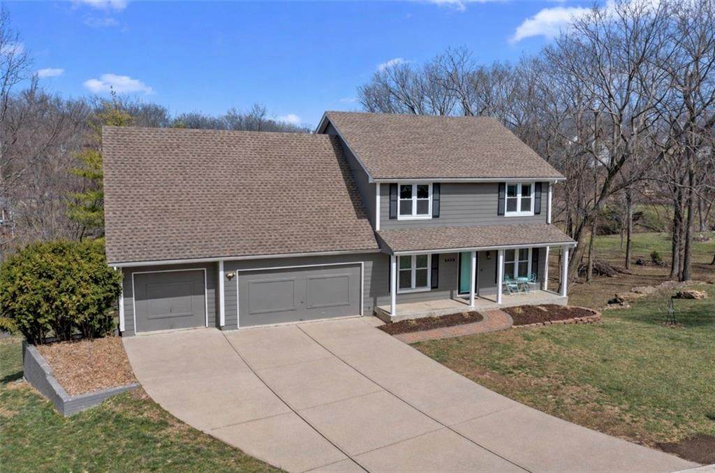 2402 Springcreek Court - Photo 1