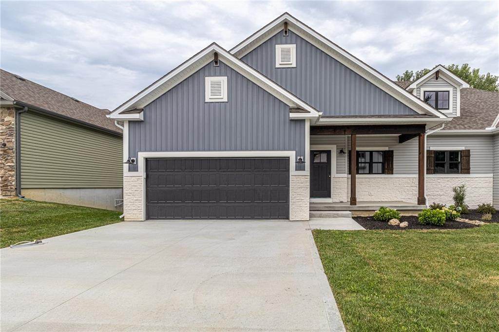 3107 Carlisle Court - Photo 1