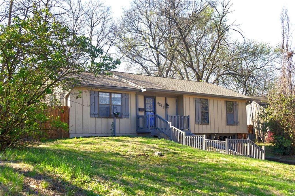 8211 57th Street - Photo 1