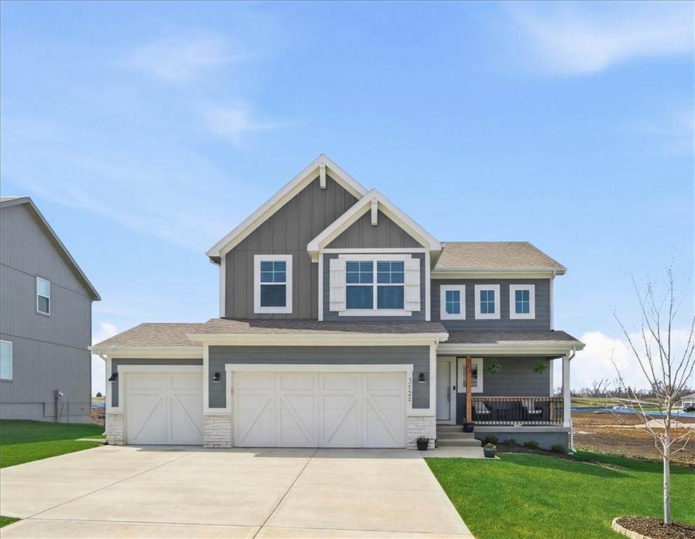 3522 Corbin Drive - Photo 1