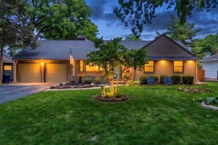 6325 Maple Drive - Photo 1