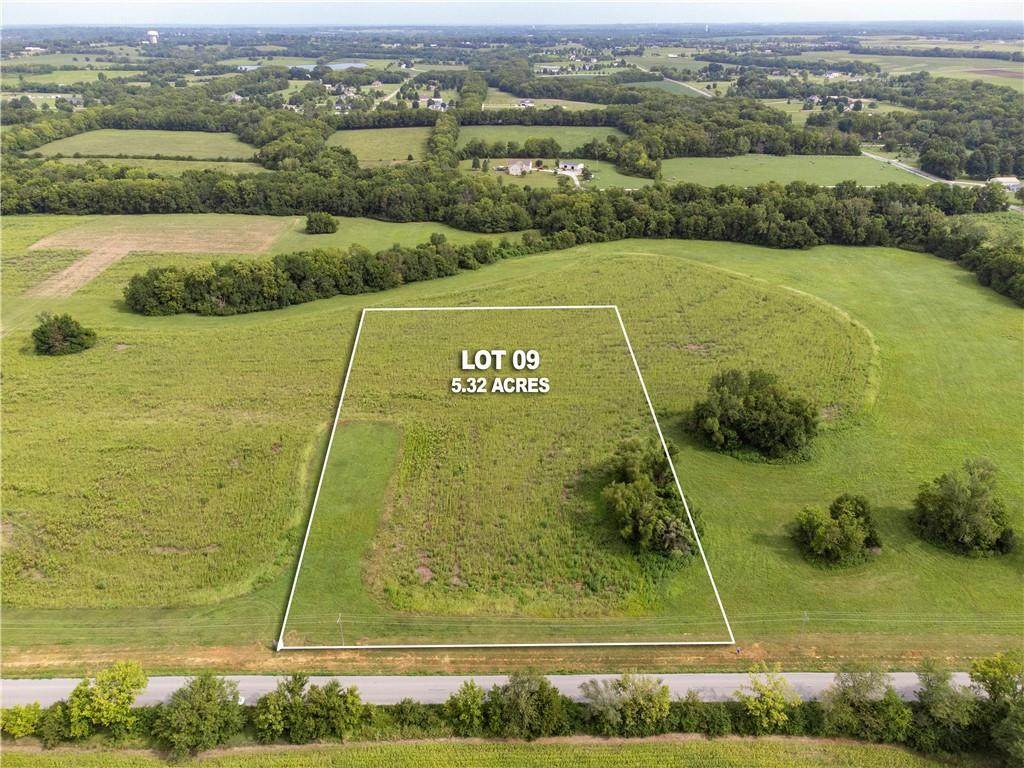 Lot 9 203rd Street - Photo 1
