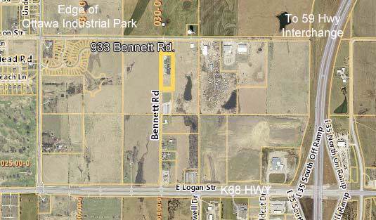 933 Bennett Road - Photo 1