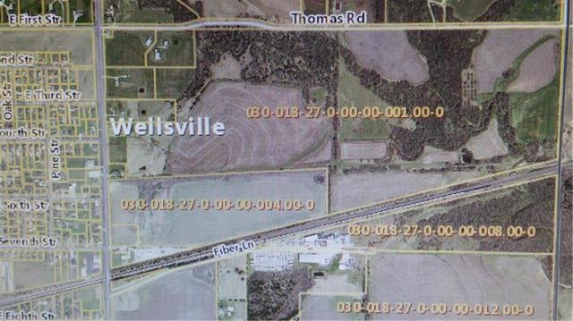 K33 43 Acres Highway - Photo 1