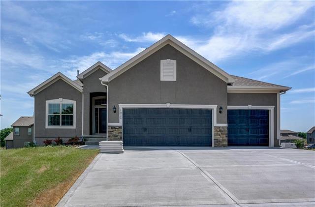 1029 Copperwood Drive - Photo 1