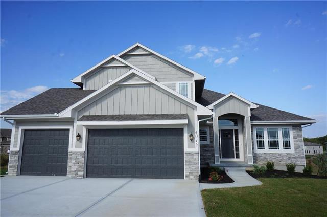 4015 Meritage Lane - Photo 1