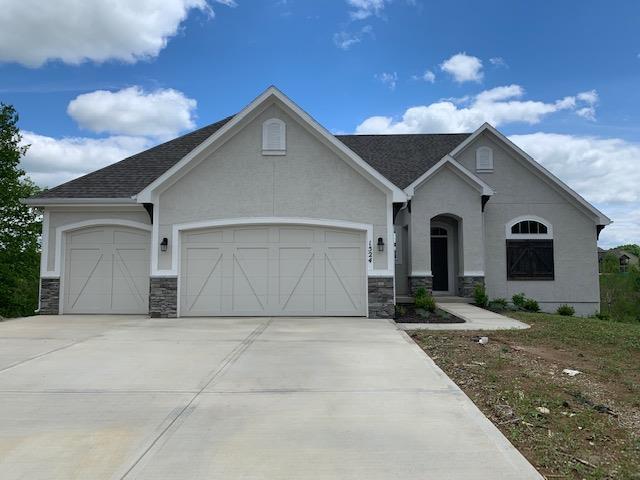 1524 92nd Terrace - Photo 1