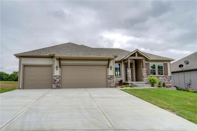 22506 Lincoln Street - Photo 1