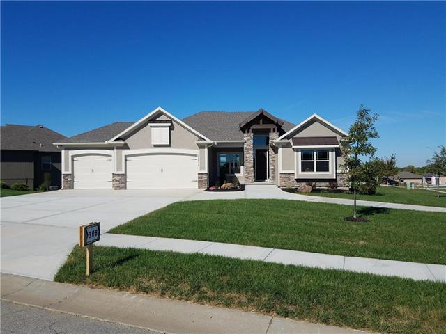 22512 43rd Court - Photo 1