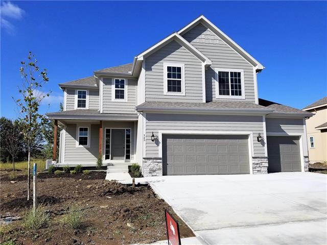549 Colonial Drive - Photo 1