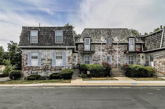 5726 Metcalf Court - Photo 1