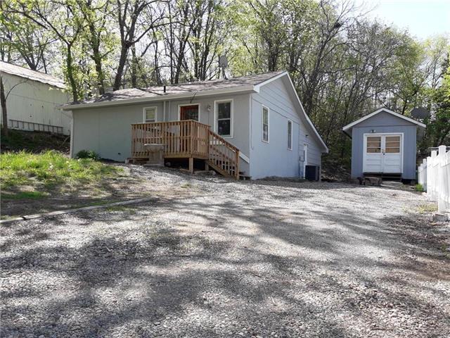 403 Woods Street - Photo 1